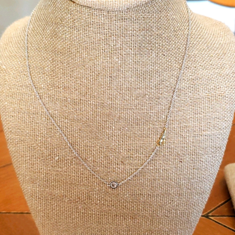 Lia sophia A necklace